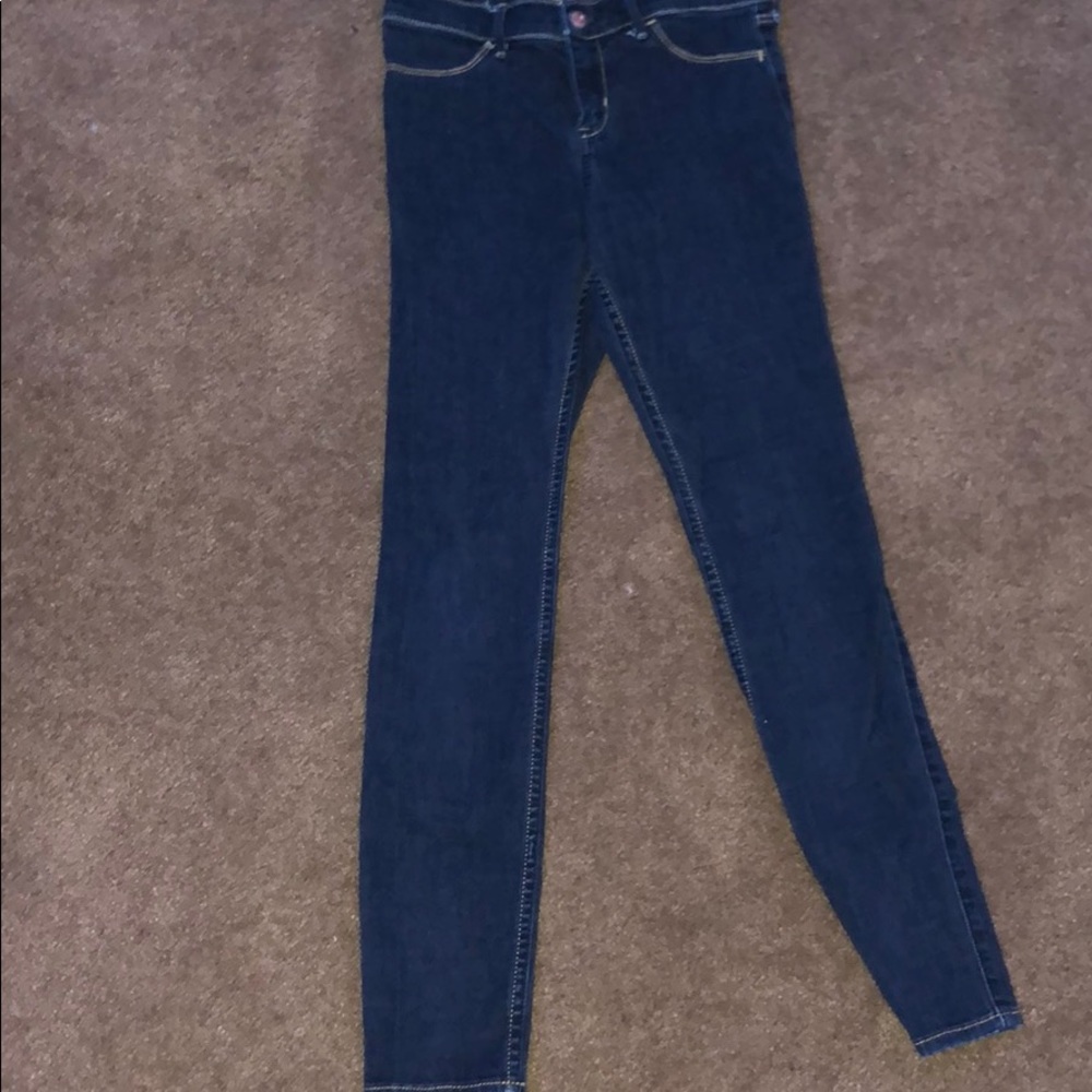 Abercrombie Jeans